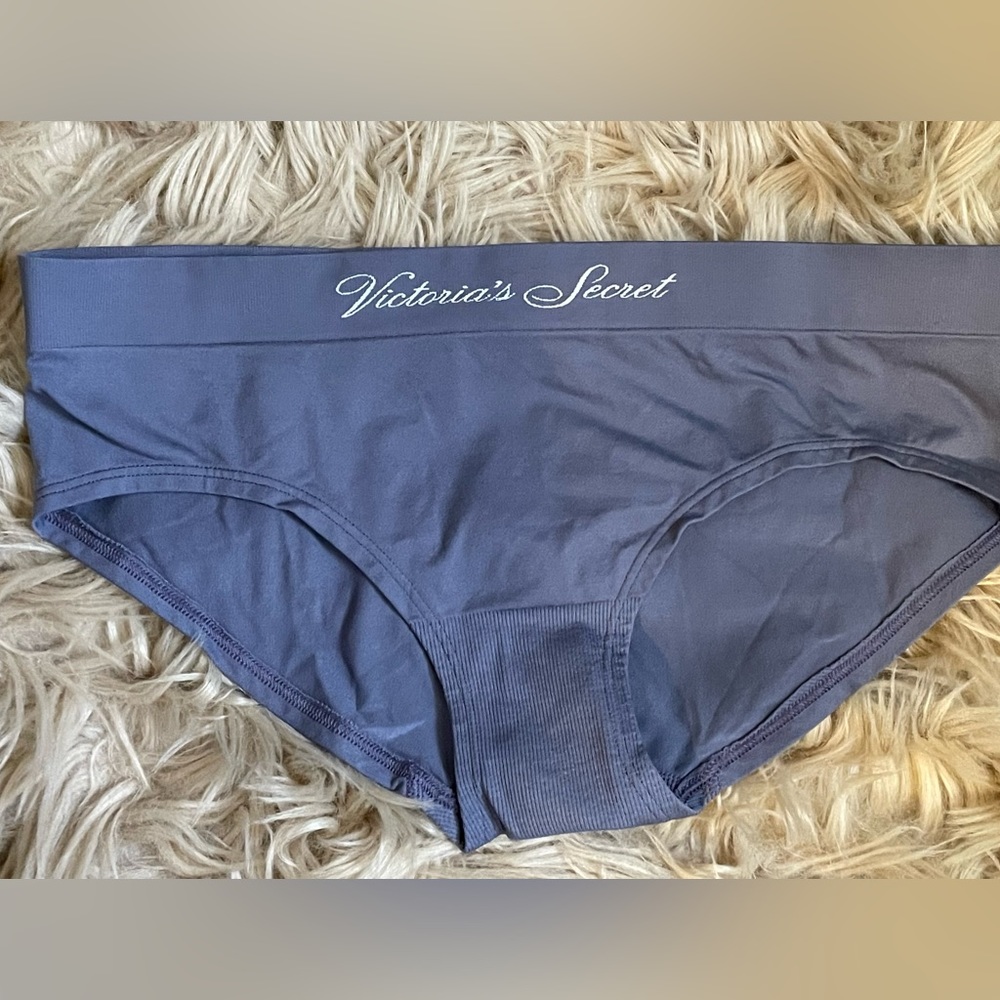 NWOT Victoria’s Secret 3 Hipster Panties! - Picture 12 of 16